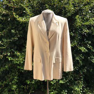 Women's Blazer